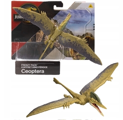 PROM JURASSIC SAGA DIKI DINOZAUR FIG ASTJGB72 WB6