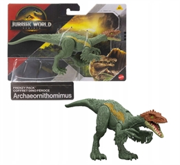 PROM JURASSIC SAGA DIKI DINOZAUR FIG ASTJGB72 WB6