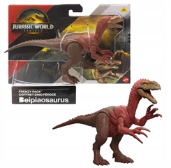 PROM JURASSIC SAGA DIKI DINOZAUR FIG ASTJGB72 WB6