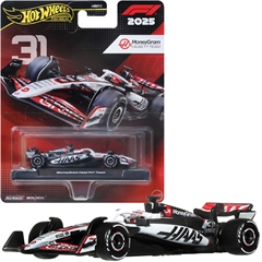 PROM HW PREMIUM FORMULA 1 SAMOCHODZIK ASTHRV11 BC8