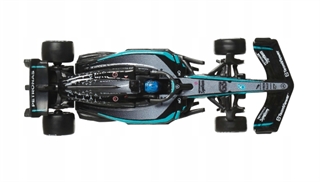 PROM HW PREMIUM FORMULA 1 SAMOCHODZIK ASTHRV11 BC8