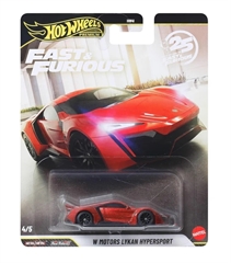 PROM HW SAMOCHODZIK SZYBCY I WSCIEKLI HNW46WB10