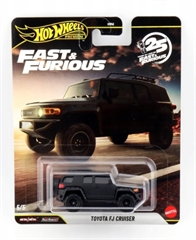 PROM HW SAMOCHODZIK SZYBCY I WSCIEKLI HNW46WB10