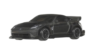 PROM HW SAMOCHODZIK SZYBCY I WCIEKLI MIXHNR88 B C24