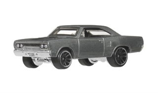 PROM HW SAMOCHODZIK SZYBCY I WCIEKLI MIXHNR88 B C24