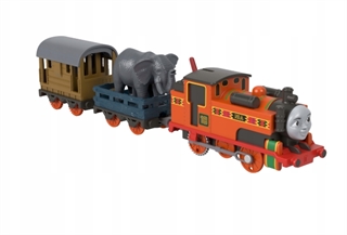 PROM THOMAS LOKOMOTYWA NAJLEPSZE MOMENTYASTHFX97 W9