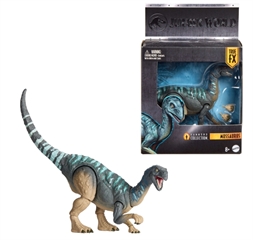 PROM JURASSIC DINOZAUR KOLEKCJ HAMMONDA MIXHFG54 WB4