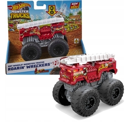 PROM HW MT POJAZD 1 43 SWIATLA DZWIEKI ASTHDX60 WB4