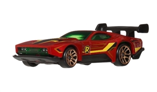 PROM HW SAMOCHODZIK BATMAN MIX HDG89 B C24