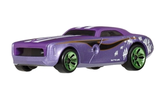 PROM HW SAMOCHODZIK BATMAN MIX HDG89 B C24