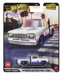 PROM HW SAMOCHODZIK BOULEVARD AST GJT68 BC10