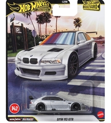 PROM HW SAMOCHODZIK BOULEVARD AST GJT68 BC10