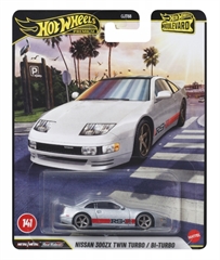 PROM HW SAMOCHODZIK BOULEVARD AST GJT68 BC10