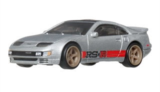 PROM HW SAMOCHODZIK BOULEVARD AST GJT68 BC10