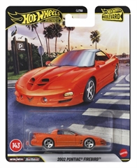 PROM HW SAMOCHODZIK BOULEVARD AST GJT68 BC10