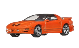 PROM HW SAMOCHODZIK BOULEVARD AST GJT68 BC10