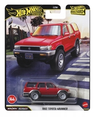 PROM HW SAMOCHODZIK BOULEVARD AST GJT68 BC10