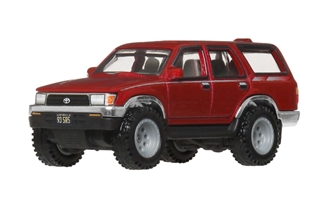 PROM HW SAMOCHODZIK BOULEVARD AST GJT68 BC10