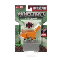 PROM MINECRAFT FIGURKA PODSTAWOWA+AKCES MIXGTP08 WB8