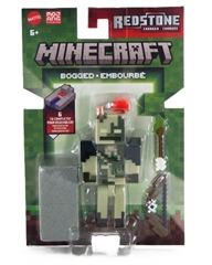 PROM MINECRAFT FIGURKA PODSTAWOWA+AKCES MIXGTP08 WB8