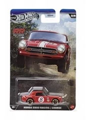 PROM HW SAMOCHODZIK WYSCIGOWY AST GDG44 WB36