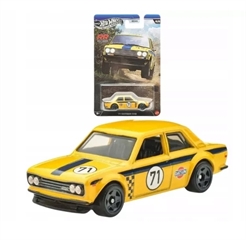 PROM HW SAMOCHODZIK WYSCIGOWY AST GDG44 WB36