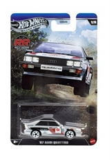 PROM HW SAMOCHODZIK WYSCIGOWY AST GDG44 WB36