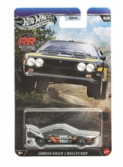 PROM HW SAMOCHODZIK WYSCIGOWY AST GDG44 WB36