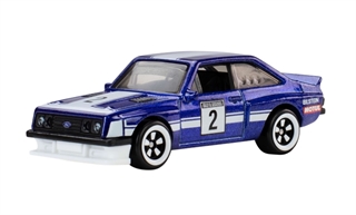 PROM HW SAMOCHODZIK WYSCIGOWY AST GDG44 WB36