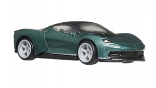 PROM HW SAMOCHODZIK KULTOWE AUTA AST FPY86WB10