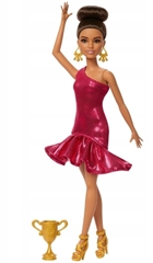 BRB KARIERA LALKI MIX DVF50 WB6