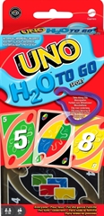 PROM GRA MATTEL UNO H2O P1703 PUD12