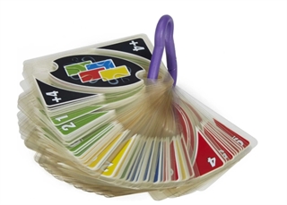 PROM GRA MATTEL UNO H2O P1703 PUD12