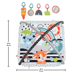 PROM FP MATA MUZYCZNA EDUKACYJNA 3W1 ROSNIJJMN72 WB3