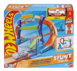 PROM HW MISTRZOWSKI SKOK NA PETLI TOR WYSCJLM91 PUD2