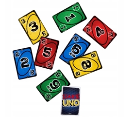 PROM GRA MATTEL UNO KLAMCY LIAR S JLH43 PUD8