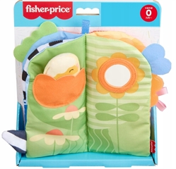 PROM FP KSIAZECZKA SENSORYCZNA PORY ROKUJKP53 WB6