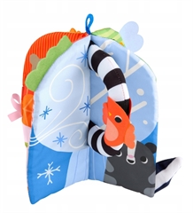 PROM FP KSIAZECZKA SENSORYCZNA PORY ROKUJKP53 WB6