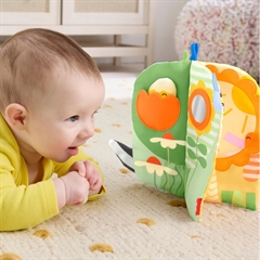 PROM FP KSIAZECZKA SENSORYCZNA PORY ROKUJKP53 WB6