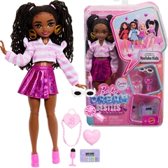 BRB DREAM BESTIES LALKA BROOKLYN JKP51 WB4