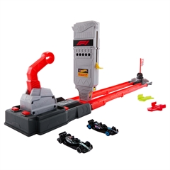 PROM HW RACING FORMULA 1 TOR WYSCIGOWY+2AUTAJKM88 P3