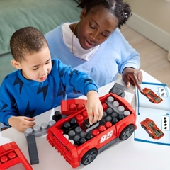 PROM MBL SAMOCHOD WYSCIGOWY DO ZBUDOWANIAJKG35 PUD2