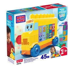 PROM MBL AUTOBUS BUDUJ I LICZ POJAZD+KLOCKIJKG34 PU3