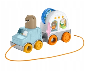 PROM FP LESNI PRZYJACIELE KAMPER DO CIAGNIECJKD52 W2