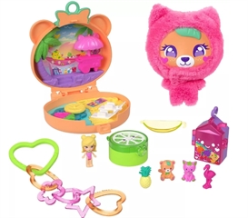 PROM PP MISIACZEK PLUSZCZEK ZEST KOMPAKTJKC79 WB3