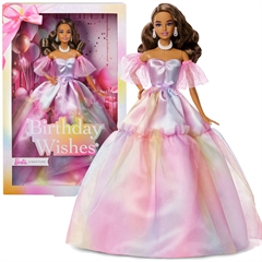 BRB KOLEKCJ URODZINOWE ZYCZENIA LATYNO JJX77 WB3