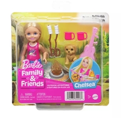 BRB CHELSEA BIWAKOWA PRZYGODA JJV61 WB12