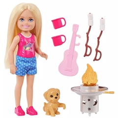 BRB CHELSEA BIWAKOWA PRZYGODA JJV61 WB12