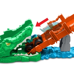 PROM HW MT TOR PASZCZA KROKODYLA JJN45 PUD2