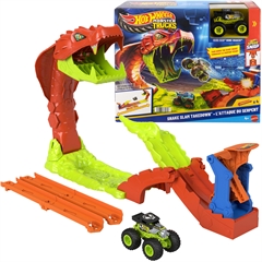 PROM HW MT MEGA SKOK NOKAUT WEZA ZESTAW JJN44 PUD2